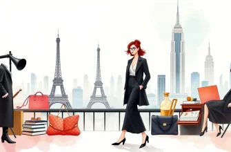 Moda Dergileri Biyografi Filmleri