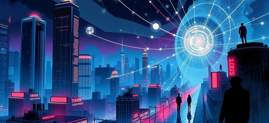 Gizemli Zihin Kontrol Filmleri