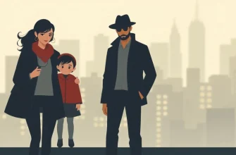 Dedektif Filmler: Aile Bağları