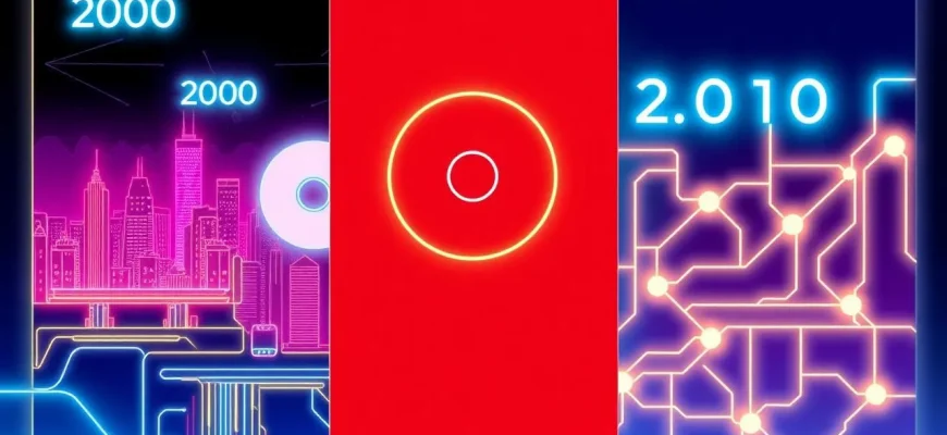 21. Yüzyılın En İyi 100 Filmi 21. Yüzyılın En İyi 100 Filmi