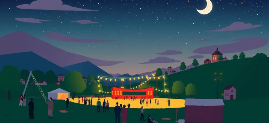 Fantastik Festival Filmleri