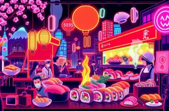 Sushi Filmleri: Japon Mutfağının Sinemasal Yolculuğu Sushi Filmleri: Japon Mutfağının Sinemasal Yolculuğu