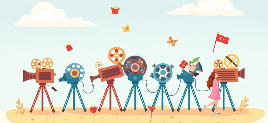 En İyi Moral Veren Filmler Listesi