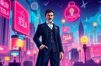 Nikola Tesla’nın Hayatını Anlatan Filmler Nikola Tesla’nın Hayatını Anlatan Filmler