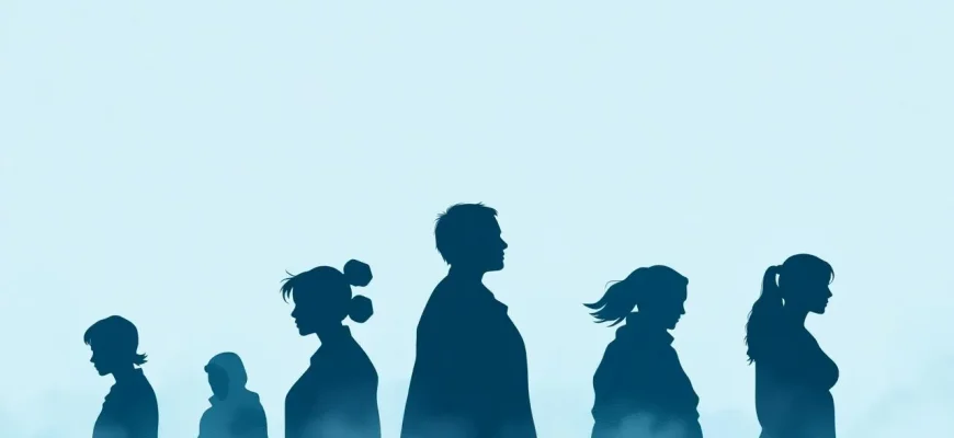 Irkçılık Temasıyla Gerilim Filmleri