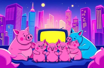 Aile Filmleri: Domuzlar Hakkında Aile Filmleri: Domuzlar Hakkında