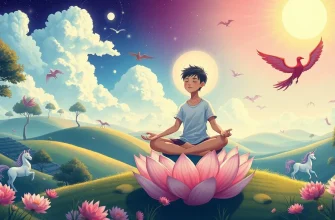 Meditasyon Temalı Fantastik Filmler