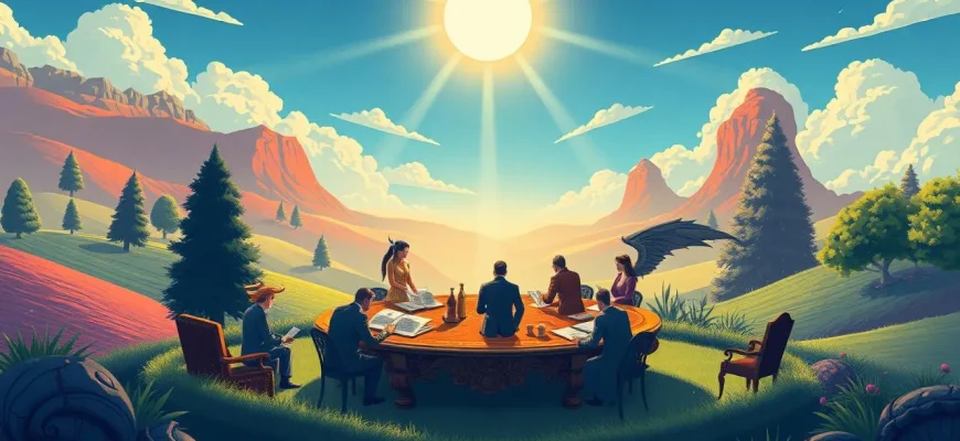 Fantastik Görüşme Filmleri Fantastik Görüşme Filmleri