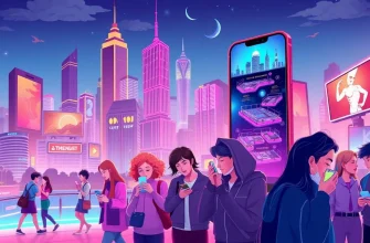 Akıllı Telefonlar Hakkında 10 Film