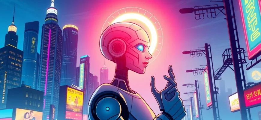 İnsansı Robotlar Hakkında Melodram Filmleri İnsansı Robotlar Hakkında Melodram Filmleri