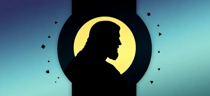 İsa Mesih Hakkında Dedektif Filmleri