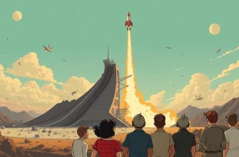 Kıyamet Filmleri: Fırlatma Rampaları