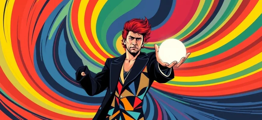 Hipnotizör Dram Filmleri Hipnotizör Dram Filmleri