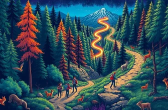 En İyi 10 Doğa Yürüyüşü Filmi