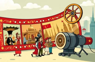 Devrim Temalı Komedi Filmleri