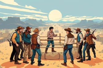 Vahşi Batı Boks Filmleri