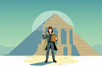 Gizemli Arkeoloji Belgeselleri