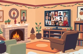 Kışın Gülmekten Gözlerimiz Dolacak: Komik Kış Filmleri