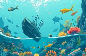 Su Altında Gerilim: 6 Nefes Kesen Film