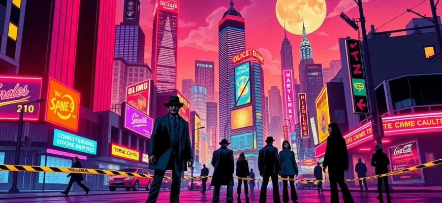 70’lerin Suç Filmleri: Unutulmaz Klasikler