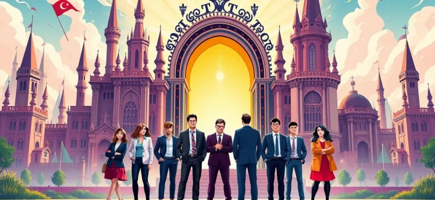 Fantastik Girişim Filmleri