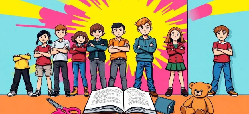 Asi Çocukların Dram Filmleri Asi Çocukların Dram Filmleri