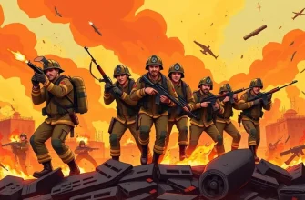 Savaş Filmleri: Ateş Koruyucuları