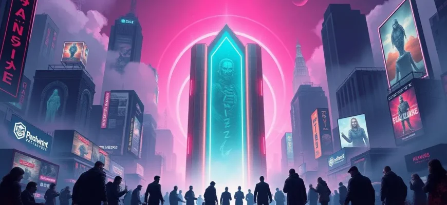 Suç ve Efsaneler: 10 Film