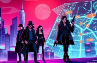 Gizli Operasyonlarla Suç Filmleri