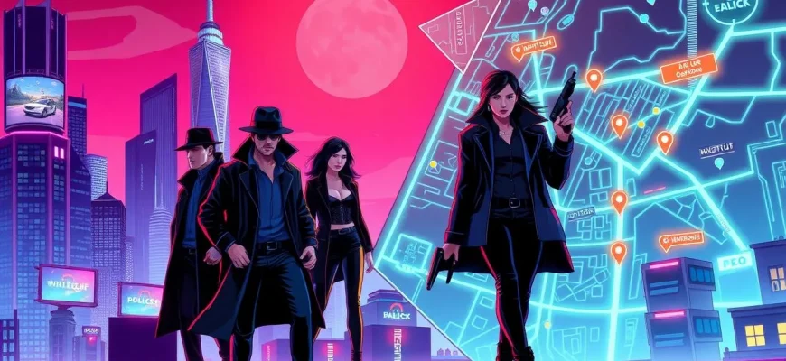 Gizli Operasyonlarla Suç Filmleri Gizli Operasyonlarla Suç Filmleri