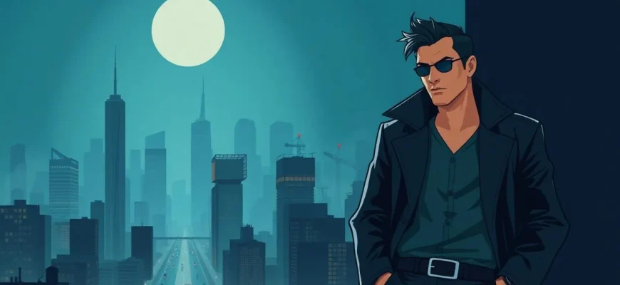 Kötü Polisler Hakkında Dedektif Filmler