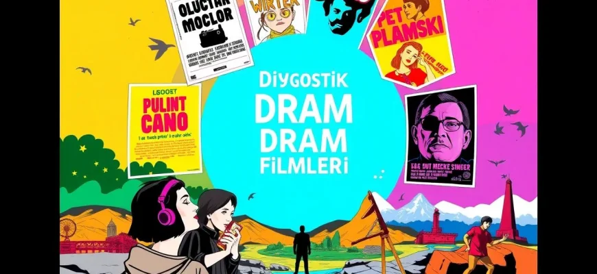 Diyagnostik Dram Filmleri Diyagnostik Dram Filmleri