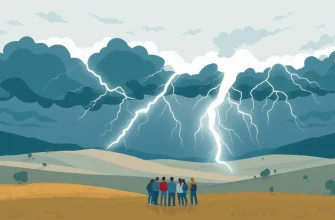 Şimşek Temalı Filmler