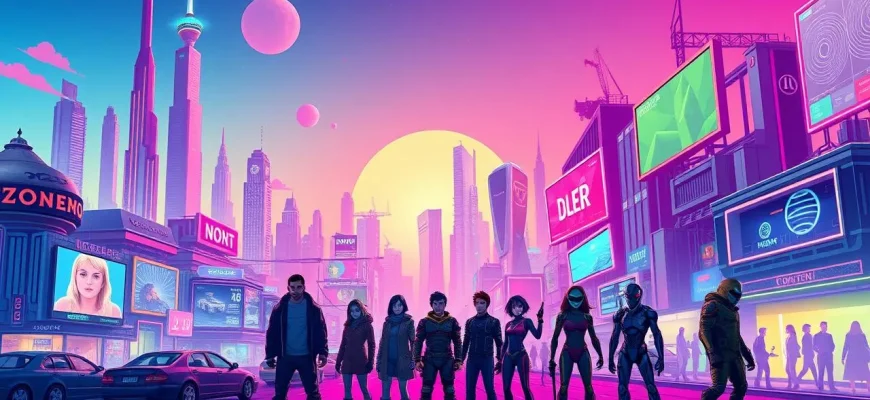 Kısa Hikayelerle Dolu 10 Film Kısa Hikayelerle Dolu 10 Film