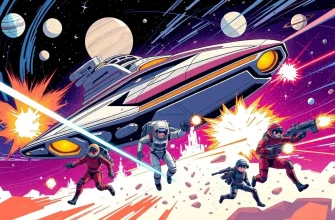 Uzaylı Aksiyon Filmleri