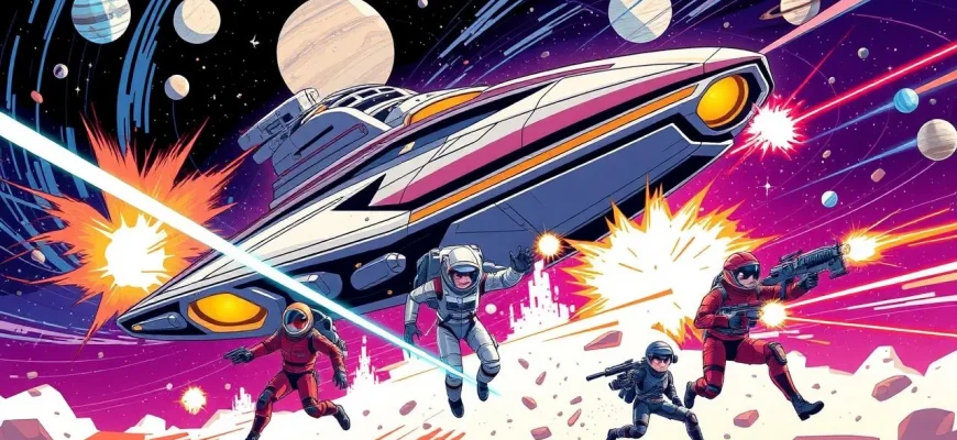 Uzaylı Aksiyon Filmleri Uzaylı Aksiyon Filmleri