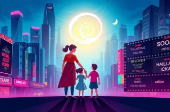 Aile Filmleri: Doğum Hikayeleri