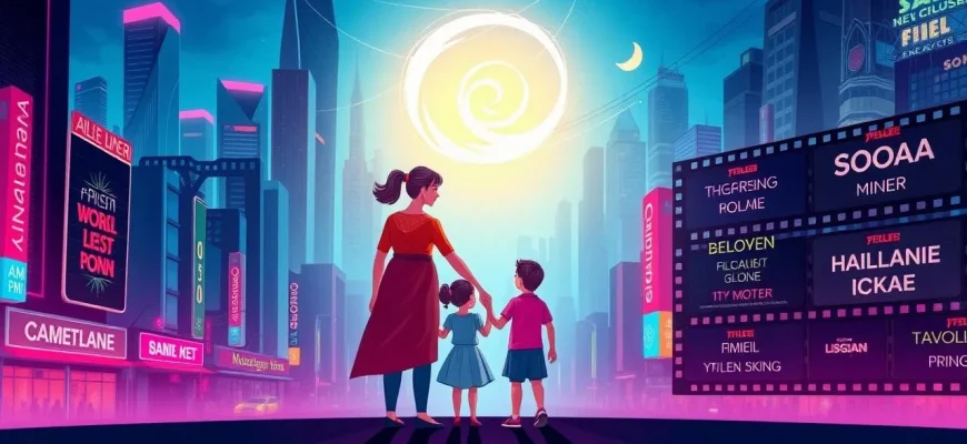 Aile Filmleri: Doğum Hikayeleri