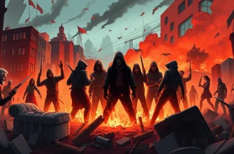 Korku Filmleri: İsyanlar