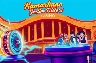 Kumarhane Gerilim Filmleri