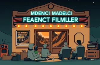 Madenci Felaket Filmleri: En İyi 10 Film