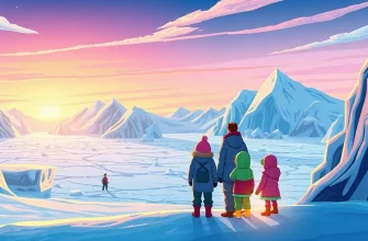 Aile İçin Arktik Filmler