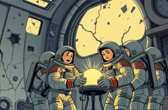 Uzayda Arızalar: 10 Film Önerisi