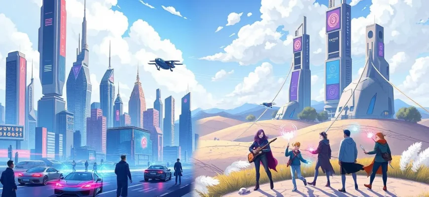 Telepatik Bilim Kurgu Filmleri