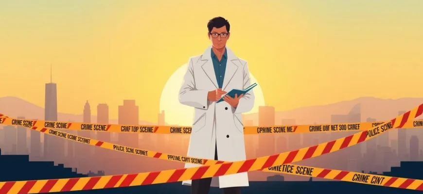 Adli Tıp Gerilim Filmleri Adli Tıp Gerilim Filmleri