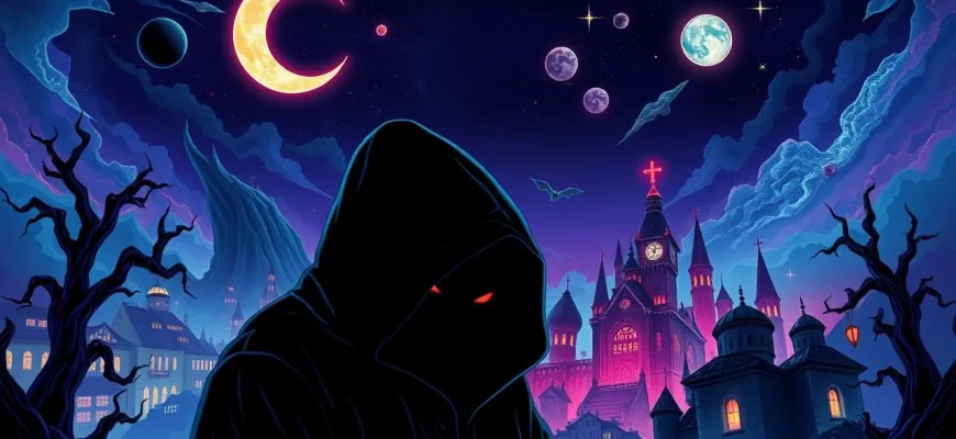 Kara Büyü Filmleri