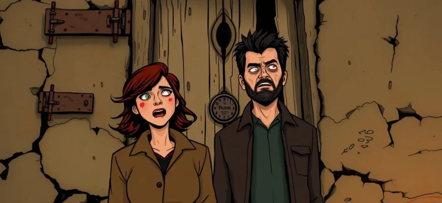 Ayrılık Temalı Korku Filmleri