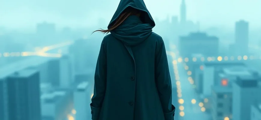 Kayıp Kişiler İçin Gerilim Filmleri