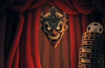 Korku Filmleri: Kuklaların Korkusu Korku Filmleri: Kuklaların Korkusu