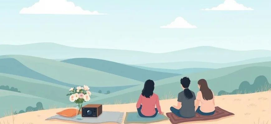 En İyi Sakin Filmler Listesi